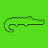 Clever Crocodile
