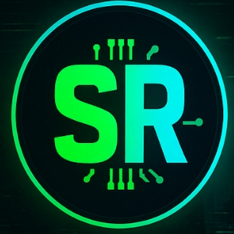 Hire SR GAMES&TECH — Game Development Vlogs & Updates YouTube creator for sponsorships
