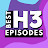H3 Episodes