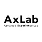 AxLab - Actuated Experience Lab logo