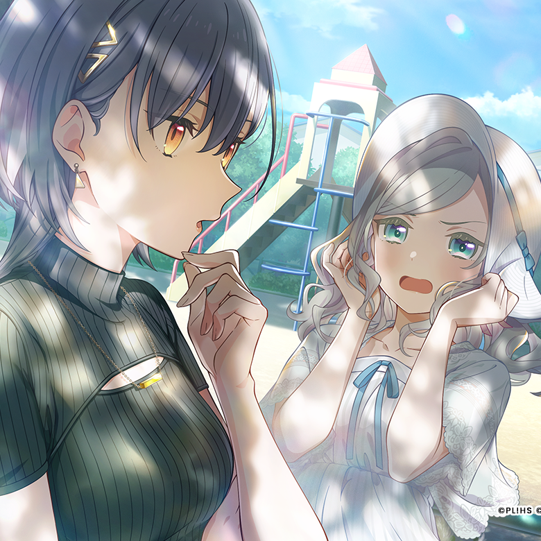 [ラブカ] PR セラス・柳田・リリエンフェルト 3枚 rFgcFV5NoP2rg8LNQgjO3cdX12oiKm