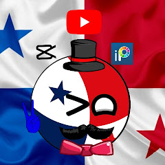 Countryballs Panamá OFICIAL 🇵🇦