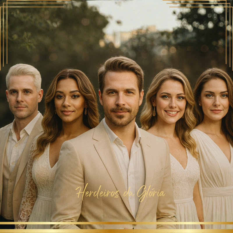 Herdeiros da Glória