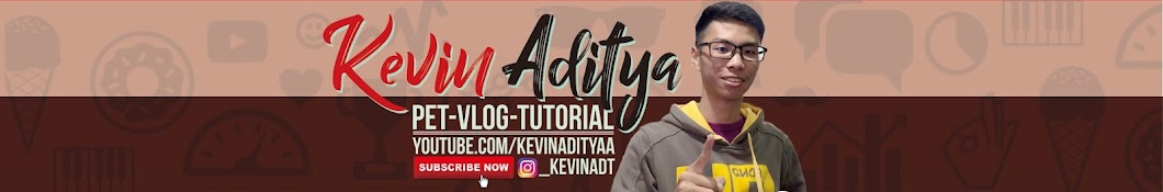 Kevin Aditya YouTube channel avatar