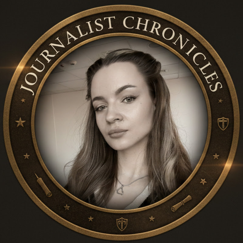 Journalist Chronicles