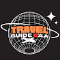 Travel  Guide  EAA logo