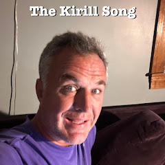 The Guy Who Sings Your Name Over and Over