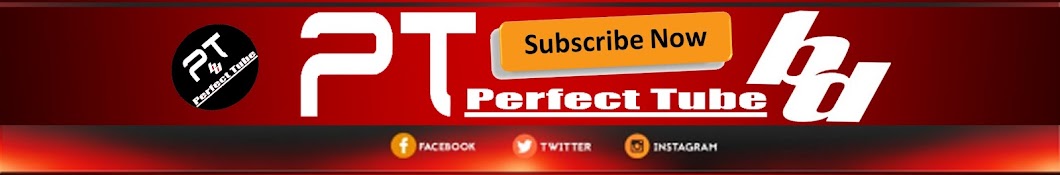 Perfect Tube-BD YouTube channel avatar