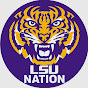 Hire LSU Nation — Extreme Sports (Skateboarding, Snowboarding, Surfing) YouTube creator for sponsorships