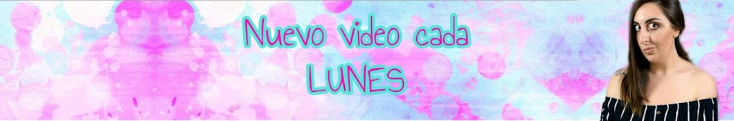 pink mustache Avatar canale YouTube 