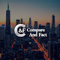 Compare & Fact logo