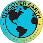 Discover Earth logo