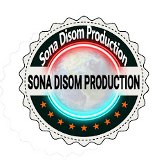 Sona Disom Production channel logo