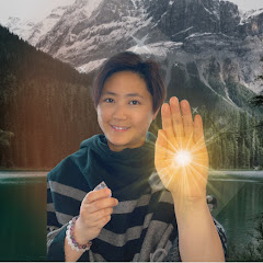 Reiki Realm 靈氣療癒專頻アイコン画像