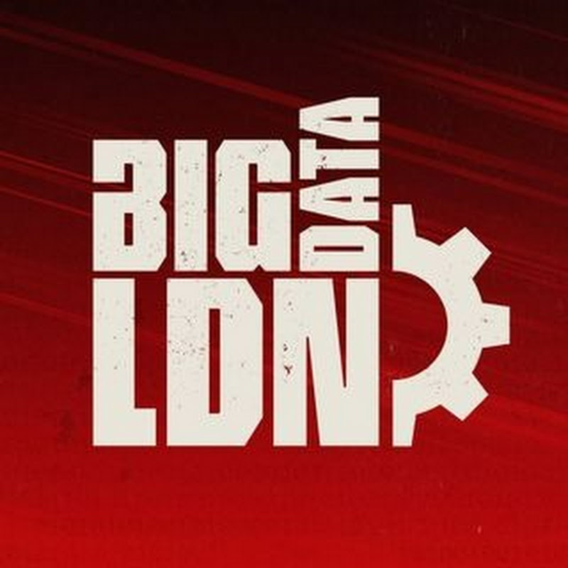 Big Data LDN Logo