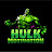 Hulk Motivation