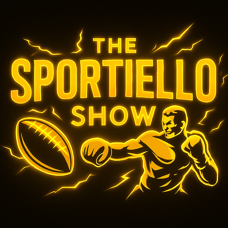 The Sportiello Show