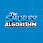 The Smurfy Algorithm logo
