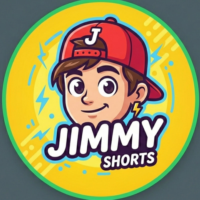 Jimmy Shorts