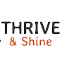 Thrive & Shine logo