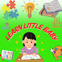 LEARN LITTLE BABY logo
