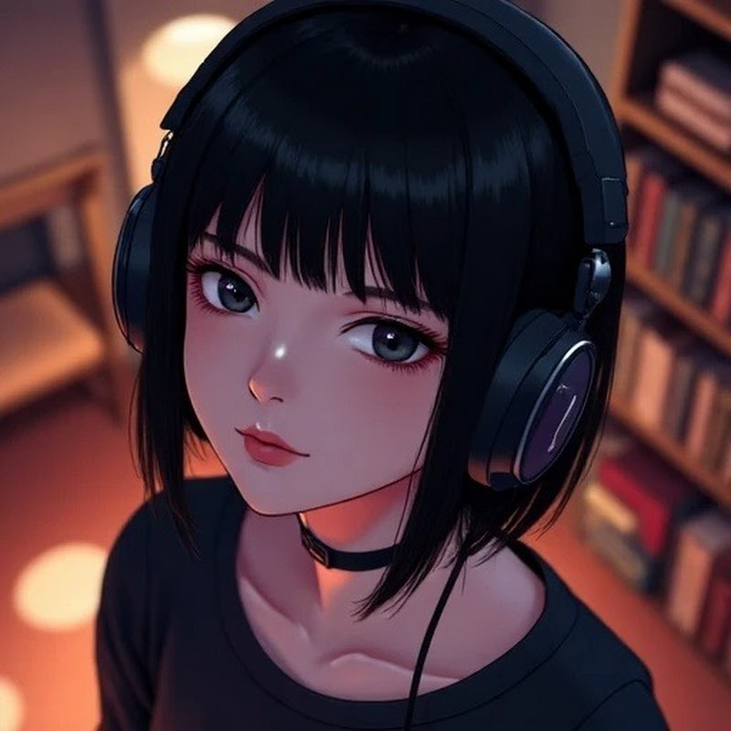 RoberMusicChannel Logo