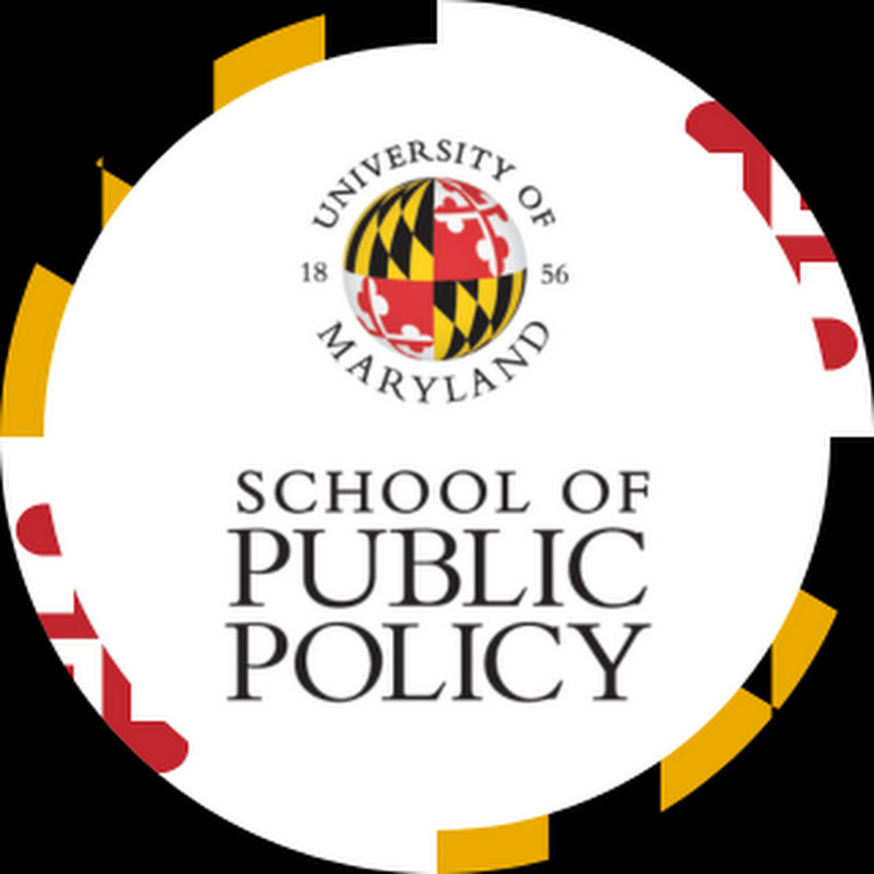 University of Maryland School of Public Policy