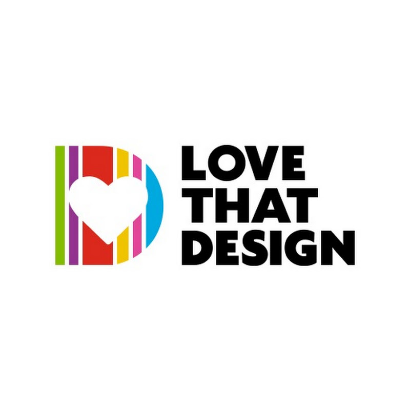 Love That Design