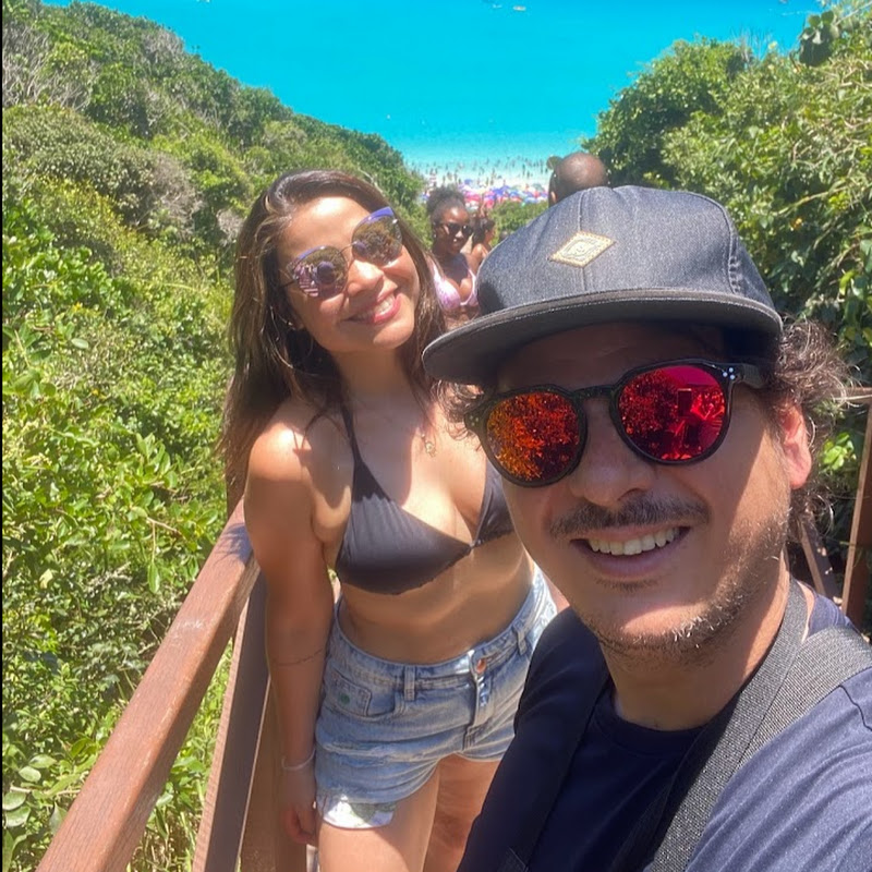 Trip Por Aí