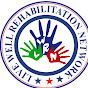 LIVE WELL REHABILITATION NETWORK  logo