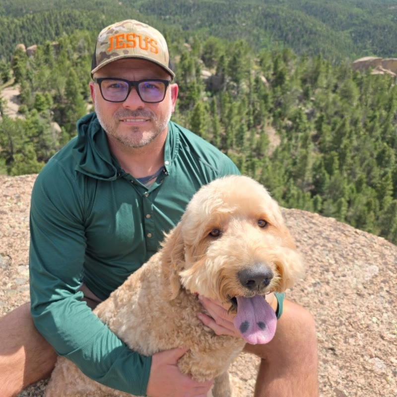 I Suck At Hiking