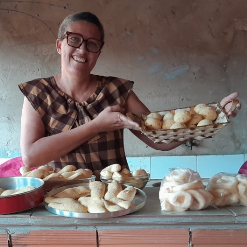 🌻Ivanete Carvalho 🌻