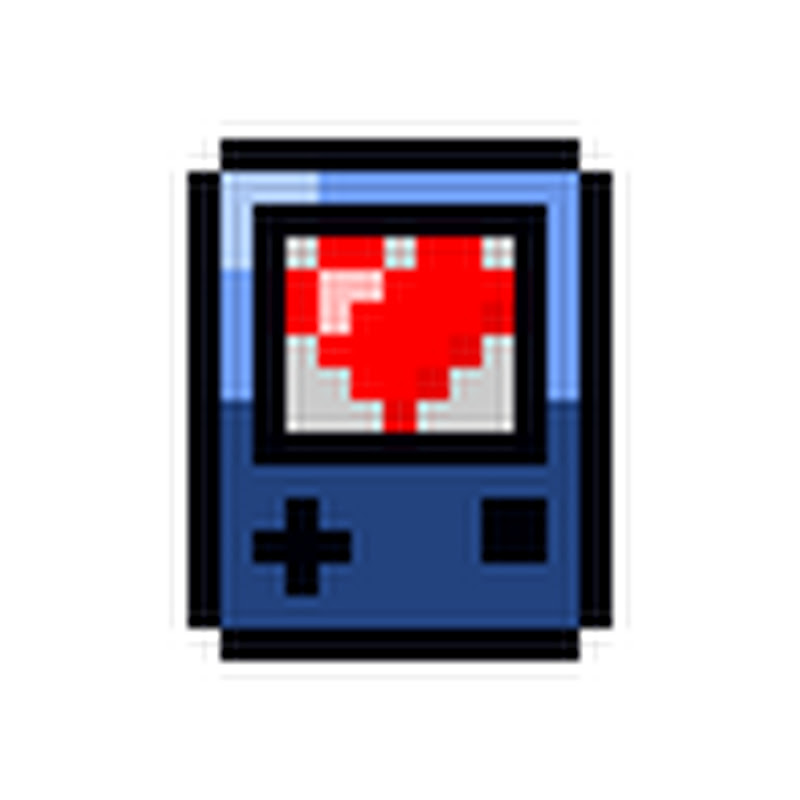 I Love Game Design