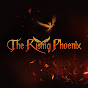 The Rising Phoenix logo