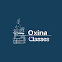 Oxina Classes logo