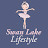 Swan Lake Lifestyle