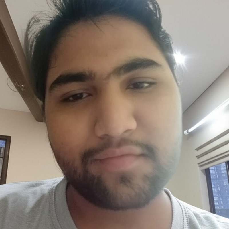 ANIRUDDHA ADAK