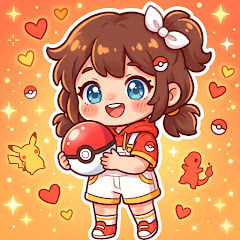 ポケモン大好きch