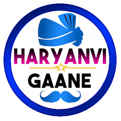 Haryanvi HD Gaane channel logo