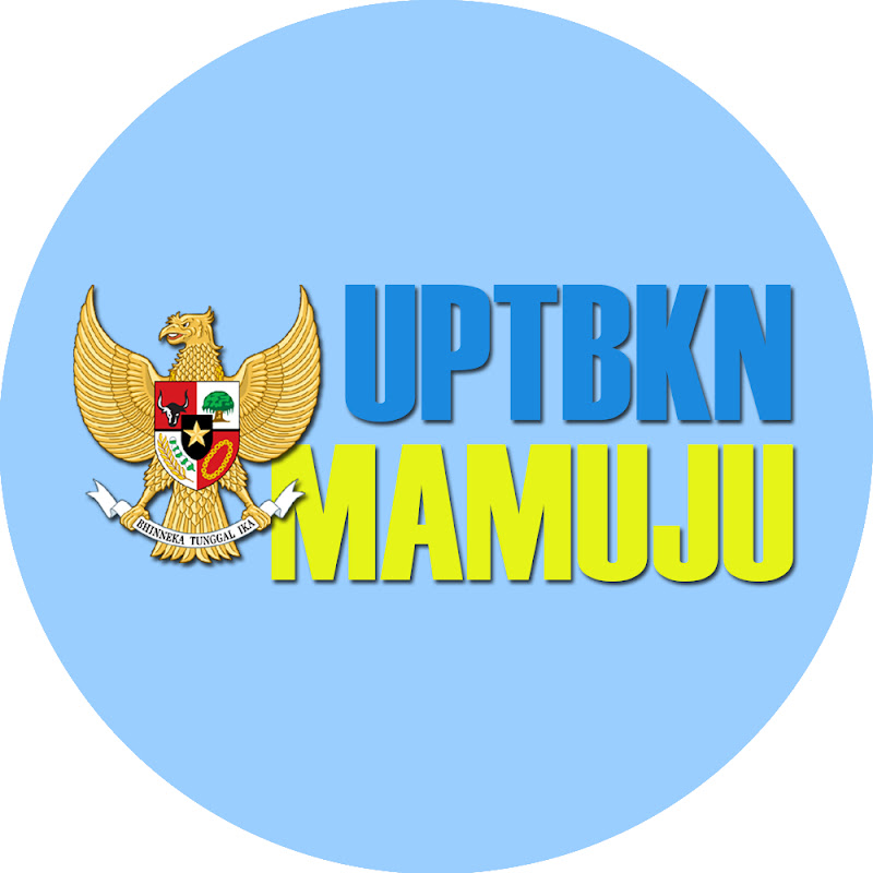 UPT BKN MAMUJU