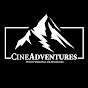 Cine Adventures logo