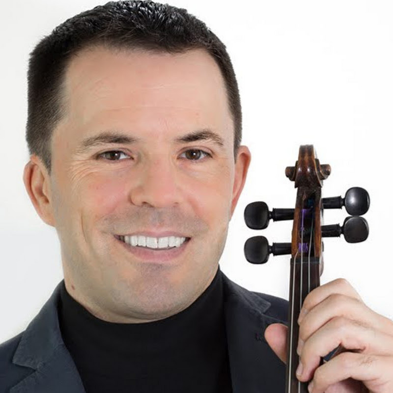 Five Minute Violin