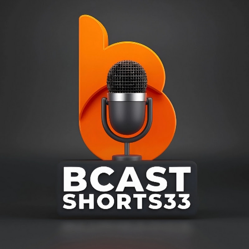 Bcast Shorts33