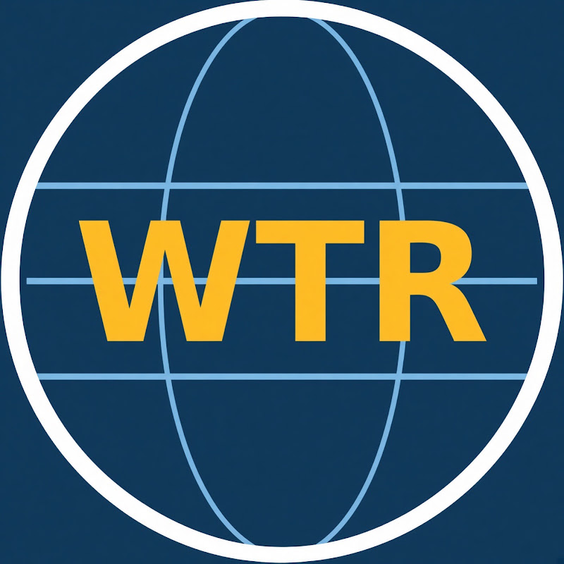 Weekly Travel Report