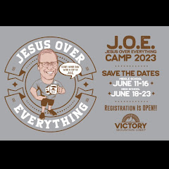 Victory Mountain Camp _ Youth