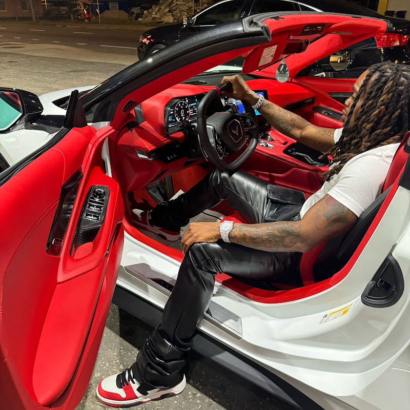 DamienthaCarter