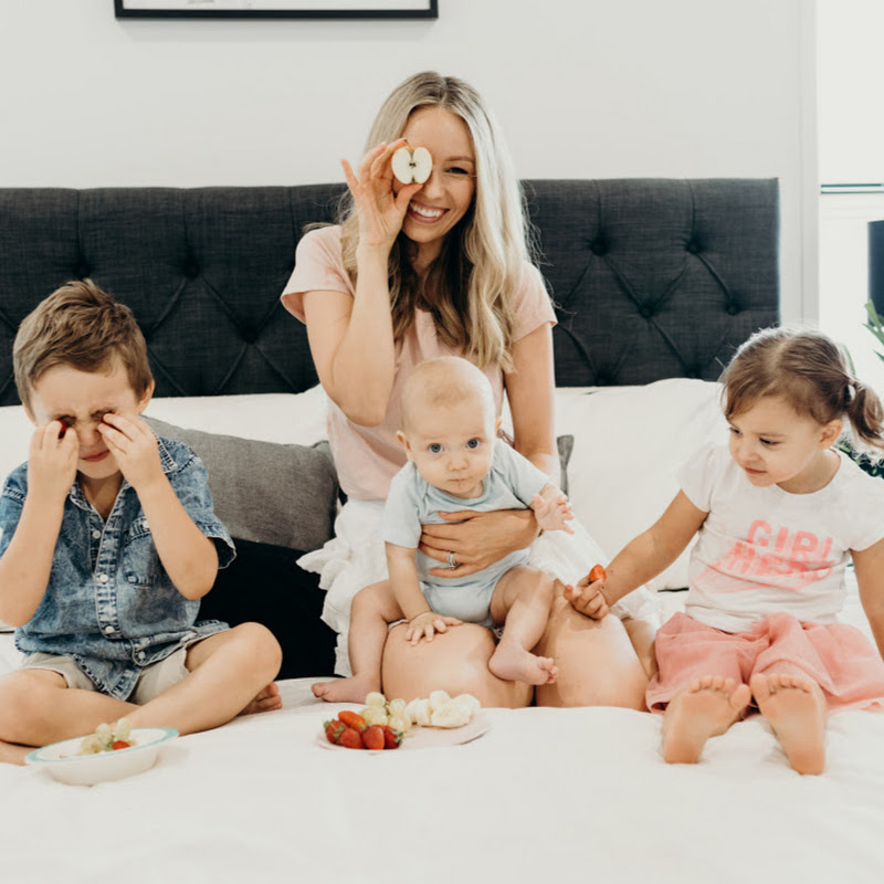 Her Nourished Kids icon