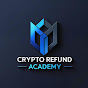 Crypto Refund Academy logo
