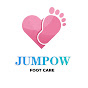 jumpow logo