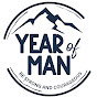Year of Man logo